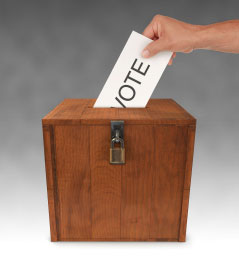 Ballot-Box