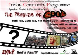 FCP_Poster_Problem_of_Evil