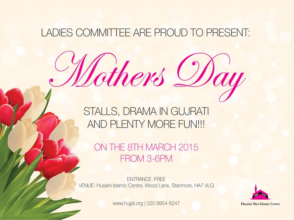 Mothers Day