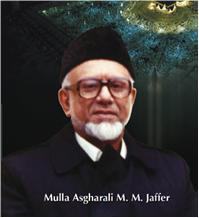 Mulla jaffer