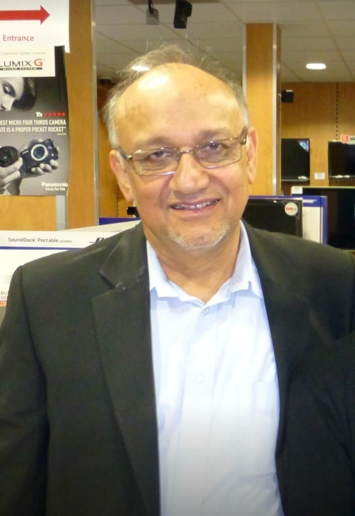 News of Death: Marhum Hussein Pyarali Dewji – The KSIMC of London ...