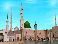 madina