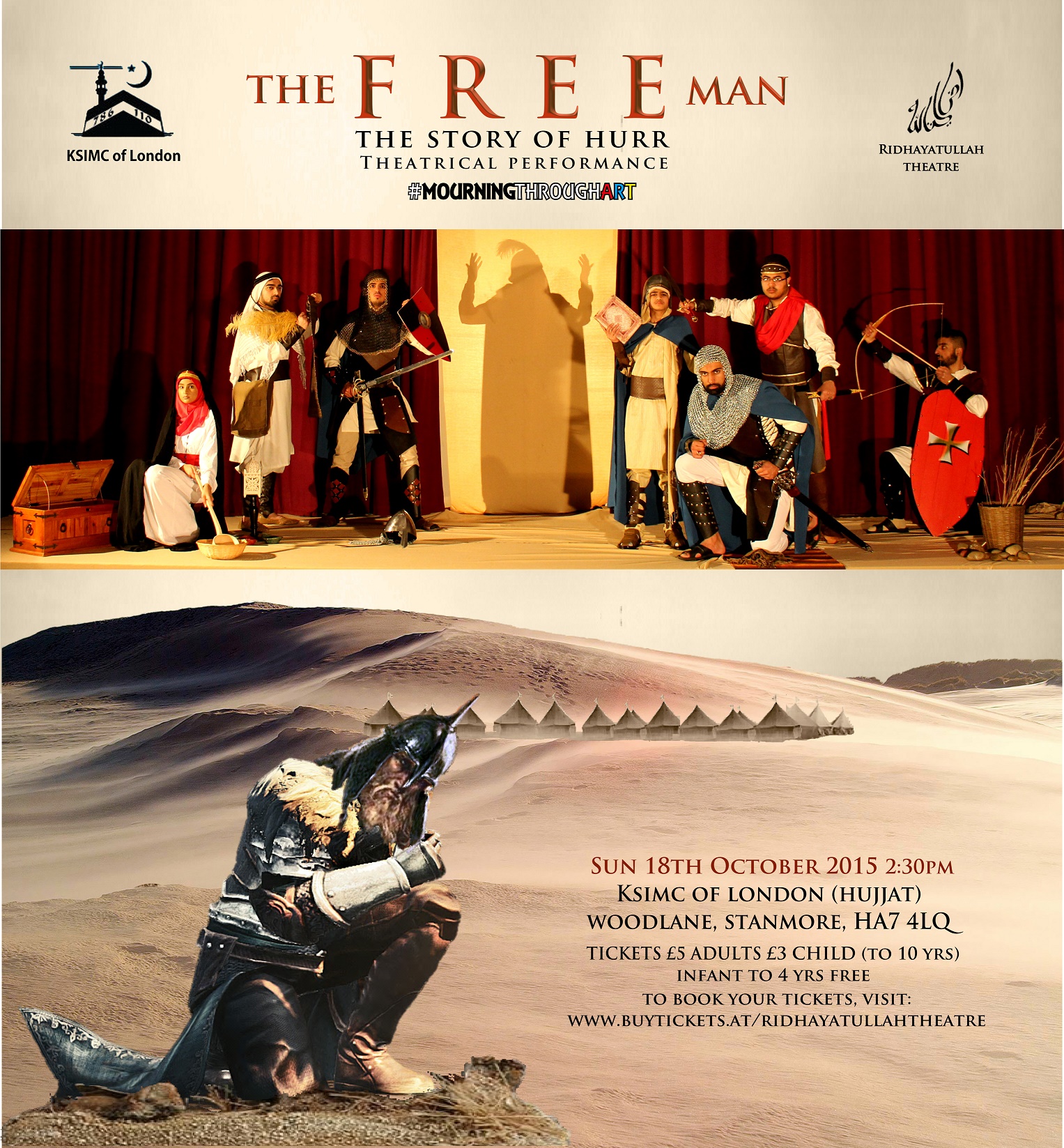 the free man poster - final v3